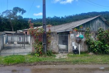 Ref 1159 Casa no Bairro Sertãozinho